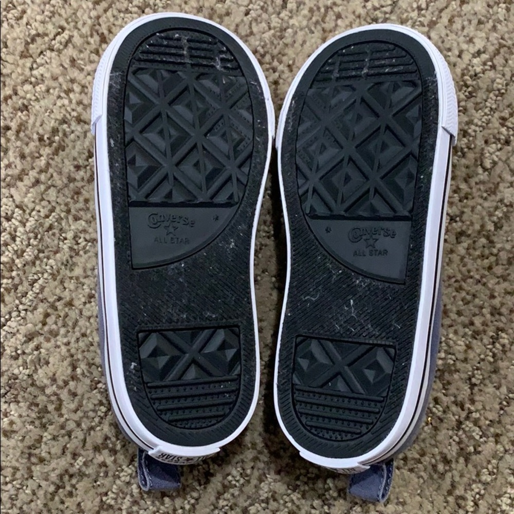 Converse All Star - Picture 4 of 4